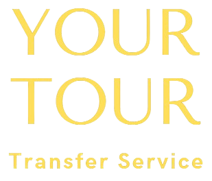 Naxos Your Tour Transfer Logo